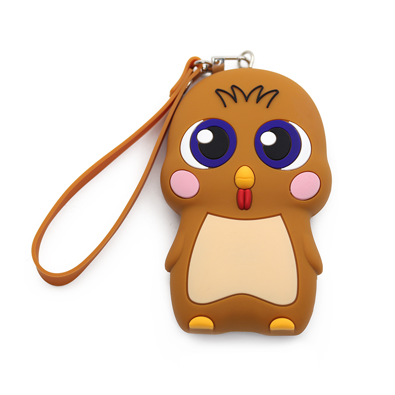 創(chuàng)意硅膠零錢包，手拿硅膠硬幣錢包-硅膠包