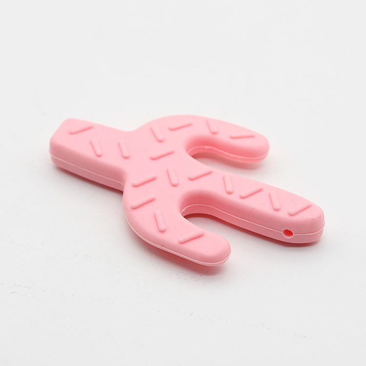 食品級硅膠制品硅膠牙膠有氣味，原因究竟為何？