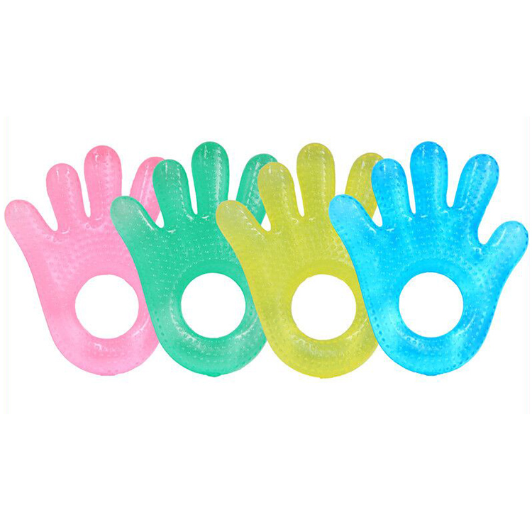 專業(yè)硅膠制品廠討論：硅膠牙膠的毒性有多強？