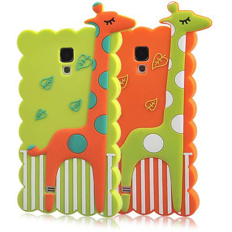 智能時代起航，硅膠手機(jī)套換代展新顏