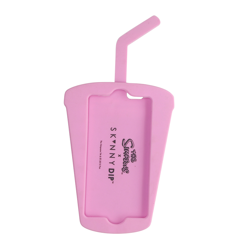 智能時代起航，硅膠手機(jī)套換代展新顏