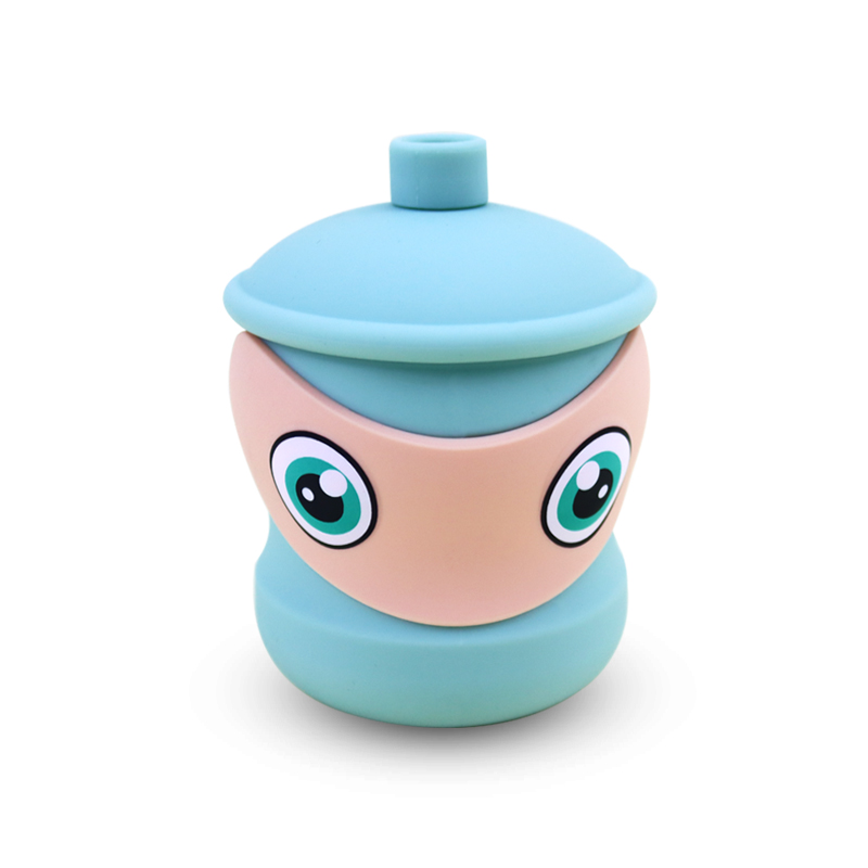 帝博硅膠深析：硅膠制品廠的出路在哪里？