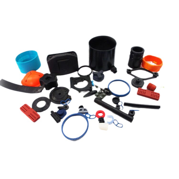 硅橡膠產(chǎn)品表面易吸附灰塵，如何去解決？