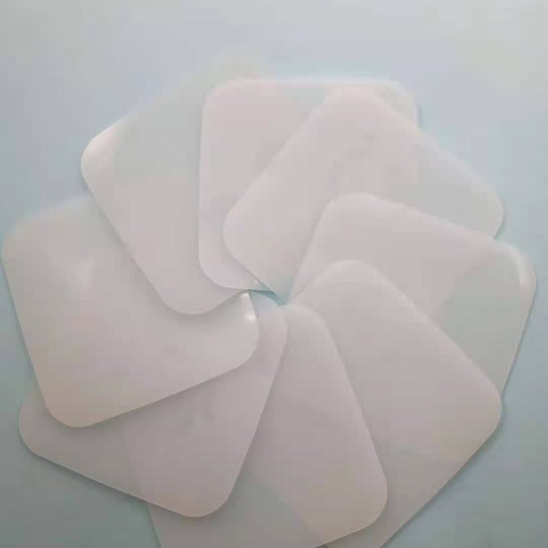 硅膠墊片材的制作工藝和選擇，你了解多少？