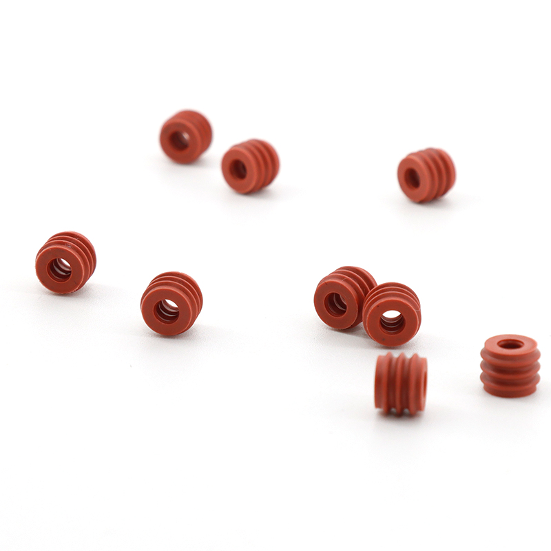 硅膠制品怎么處掉廢棄？