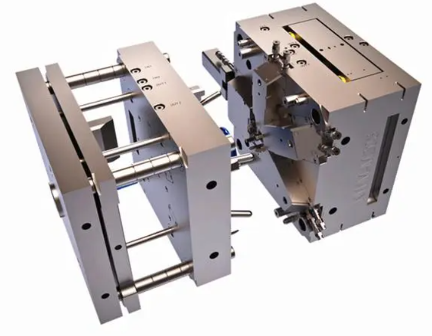 干貨|硅膠模具制作的整個(gè)流程 干貨|硅膠模具制作的整個(gè)流程