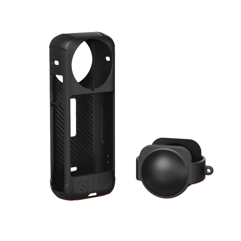 帝博硅膠套為您提供高品質(zhì)相機護套定制和生產(chǎn)服務(wù)