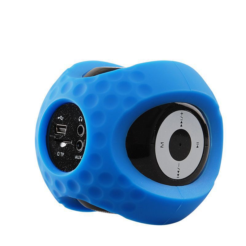 優(yōu)質(zhì)的硅膠音響保護套