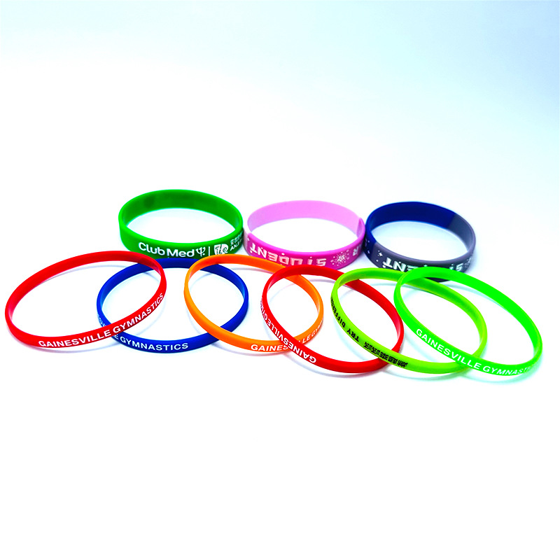 硅膠制品在如今都還出現(xiàn)在哪些地方呢？