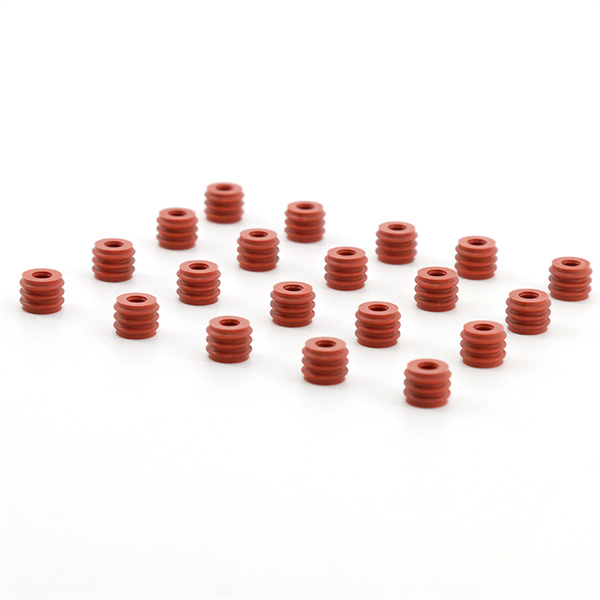 硅膠過(guò)線塞,硅膠螺紋塞,硅膠束線圈