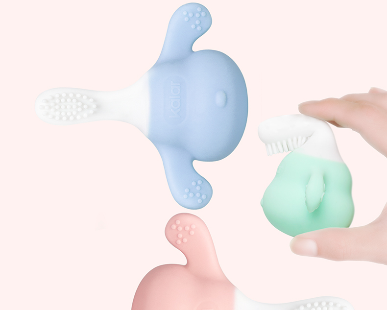 硅膠牙刷的好處有哪些？