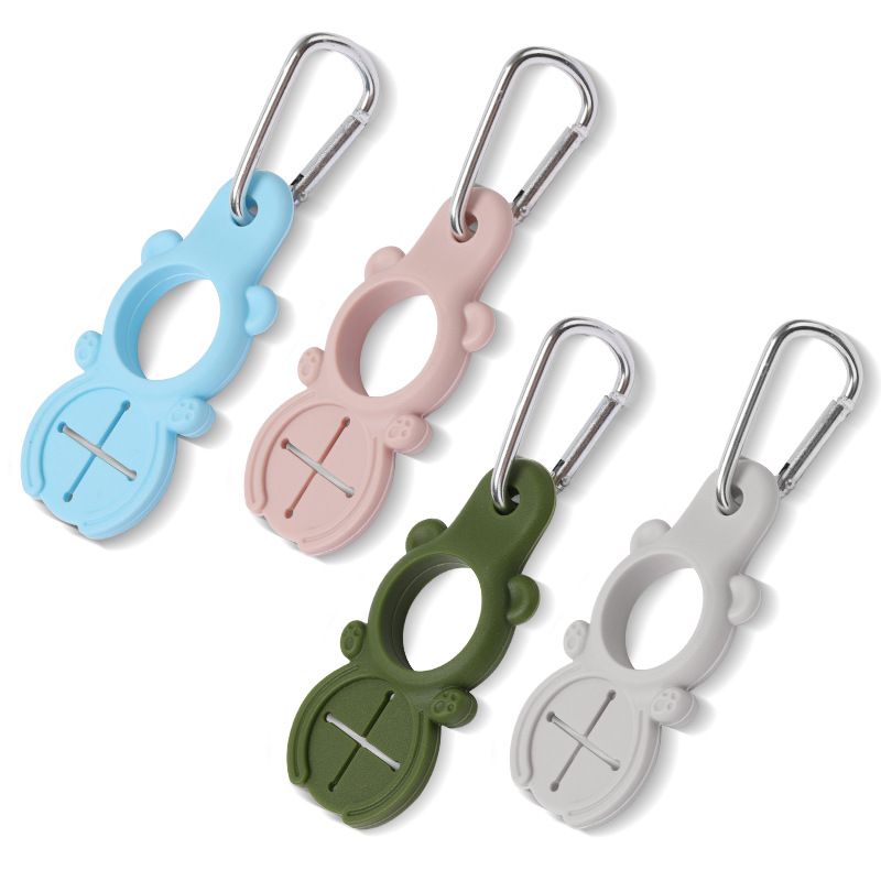 東莞硅膠制品廠：硅膠制品可以用開(kāi)水燙嗎？