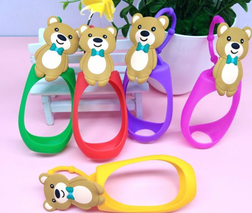 硅膠套保護套的作用與用途