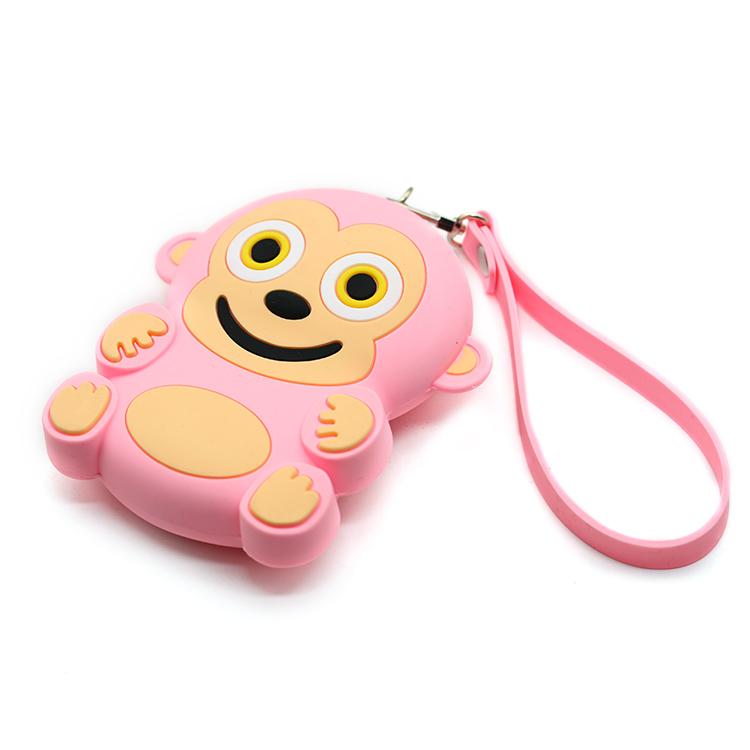 硅膠鑰匙扣海關(guān)編碼