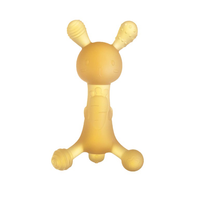 兒童硅膠玩具的優(yōu)點(diǎn)和缺點(diǎn)