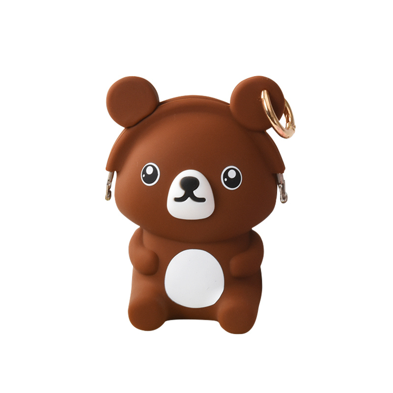 硅膠鑰匙扣廠家批發(fā)價(jià)格表最新