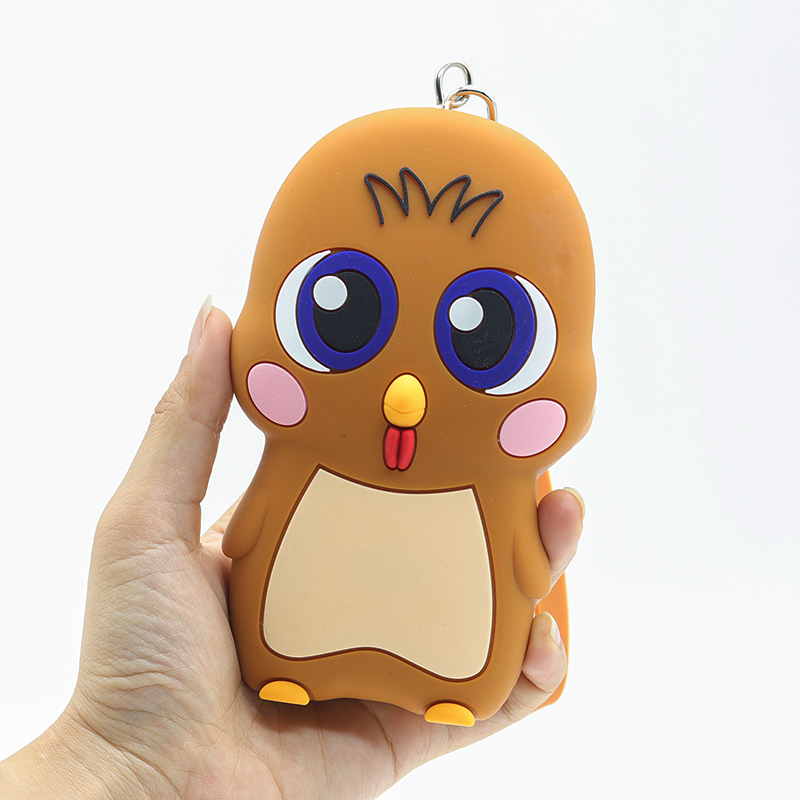 硅膠手辦廠家有哪些