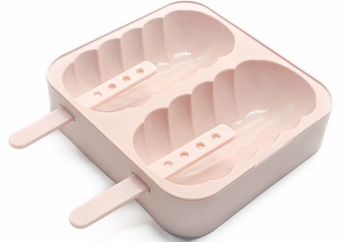 硅膠雪糕模具，冰淇淋冰棍模型-硅膠廚具