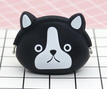 硅膠創(chuàng)意鑰匙包，硅膠的鑰匙收納包_硅膠禮品