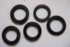 硅膠配件定制價(jià)格一般是多少